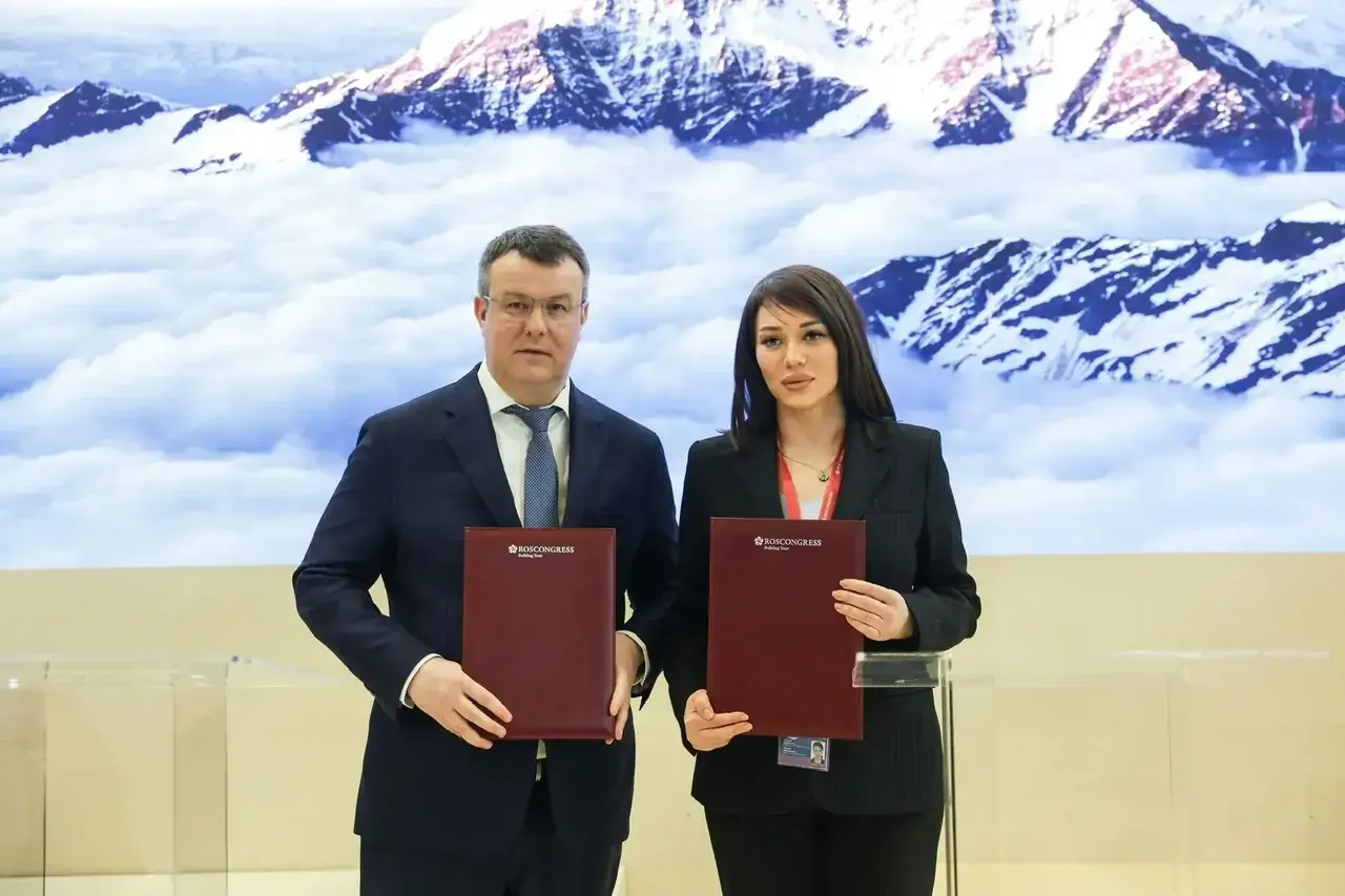 СКФУ и Кавказ.РФ займутся подготовкой специалистов для курортов Кавказа