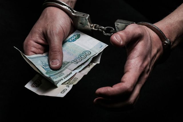 На Ставрополье фермер незаконно получил более миллиона сельскохозяйственных субсидий На Ставрополье фермер незаконно получил более миллиона сельскохозяйственных субсидий