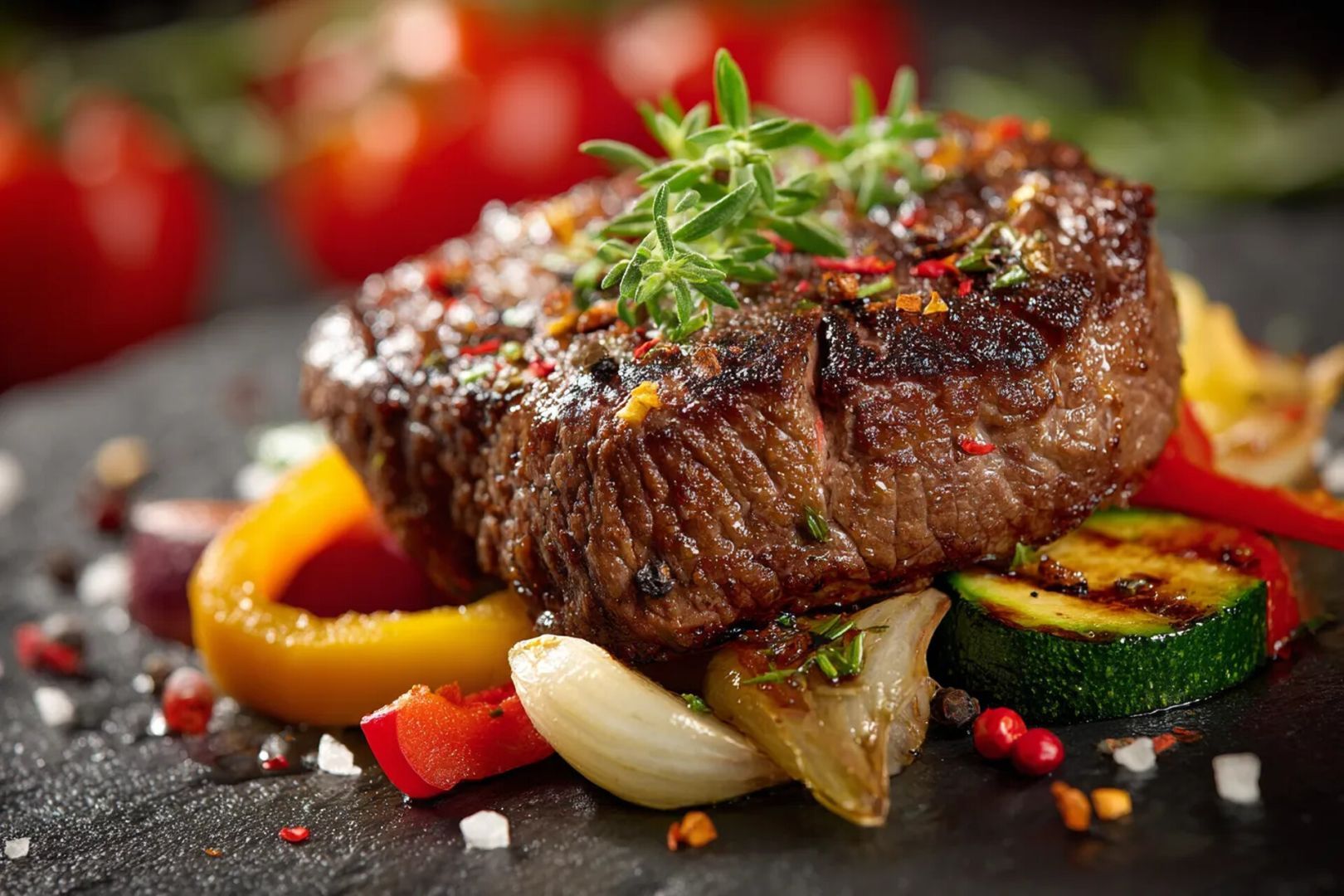 «Волшебный» способ варки мяса: добавьте это — и жесткая говядина станет мягче масла