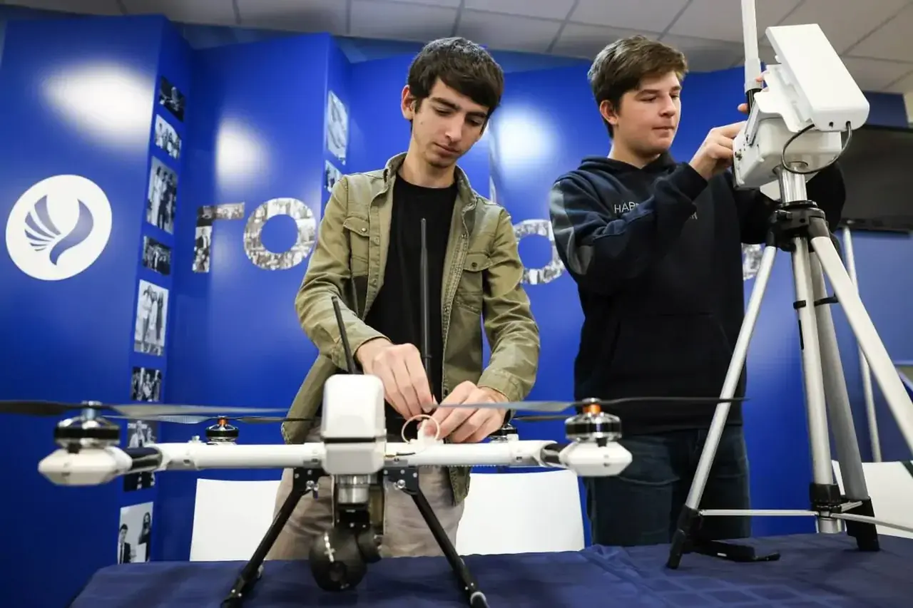 Ставропольский эксперт объяснила, почему люди не готовы полностью довериться роботам