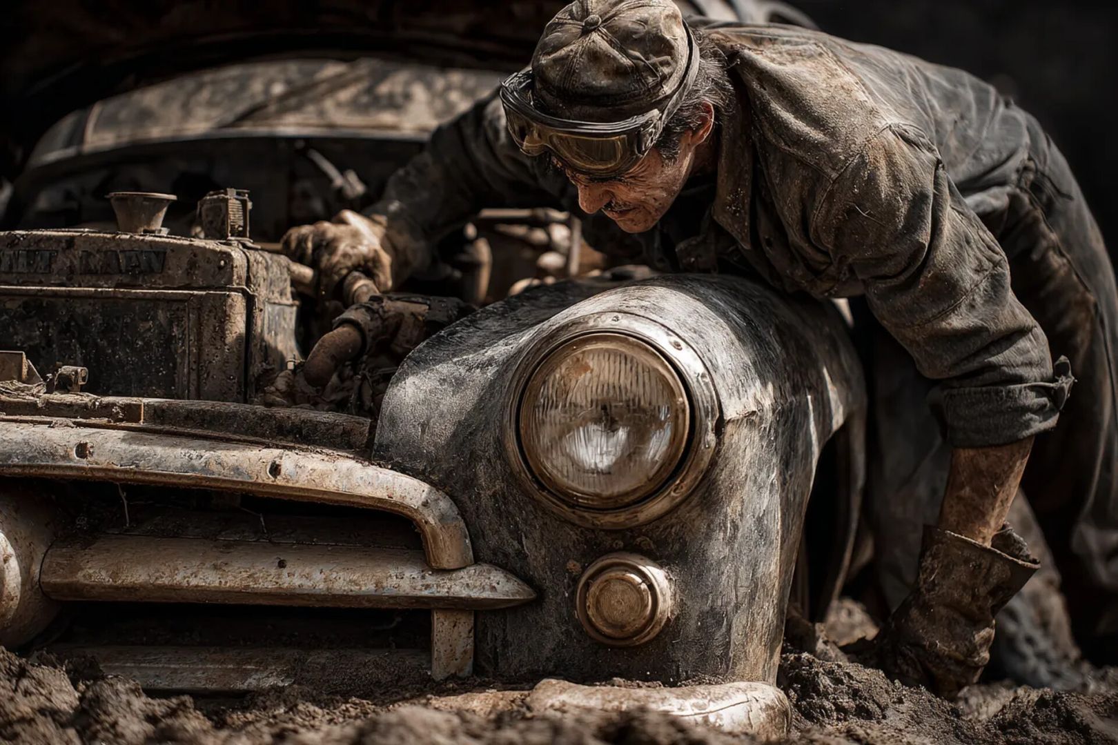 Зимой прогревал двигатель 15 минут: механик с 25-летним стажем объяснил, почему это убивает мотор за 5 лет