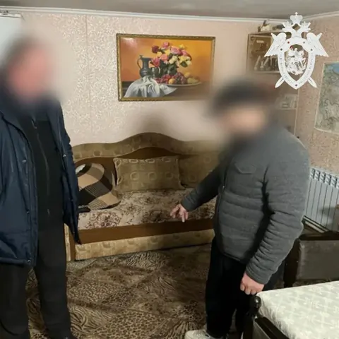 Разбой и изнасилование: на Ставрополье раскрыли преступления почти 22-летней давности