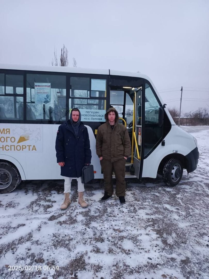 Два новых автобусных маршрута запустили в Кировском округе