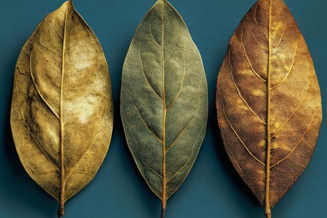 Положила 3 лавровых листа под матрас: сплю без пробуждений 6 часов подряд — невролог подтвердила эффект