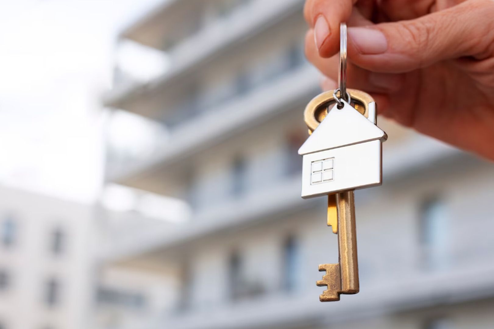 На Ставрополье 93 участника СВО получили жилье