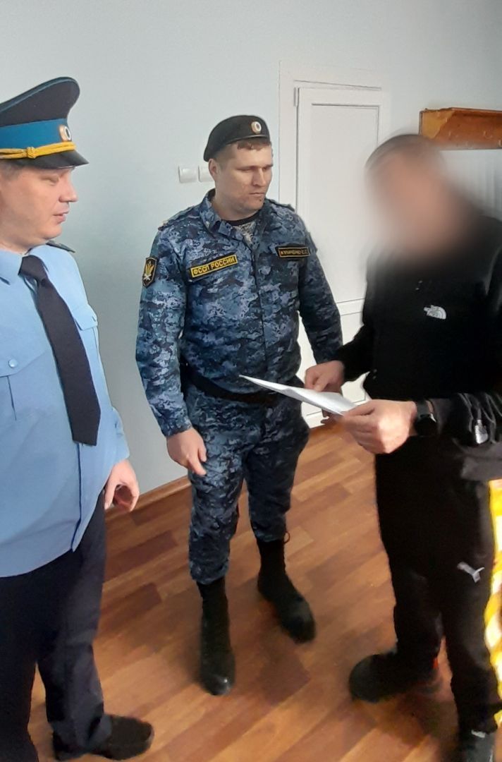 Уклонист от армии заплатил 20 тысяч и отправился служить