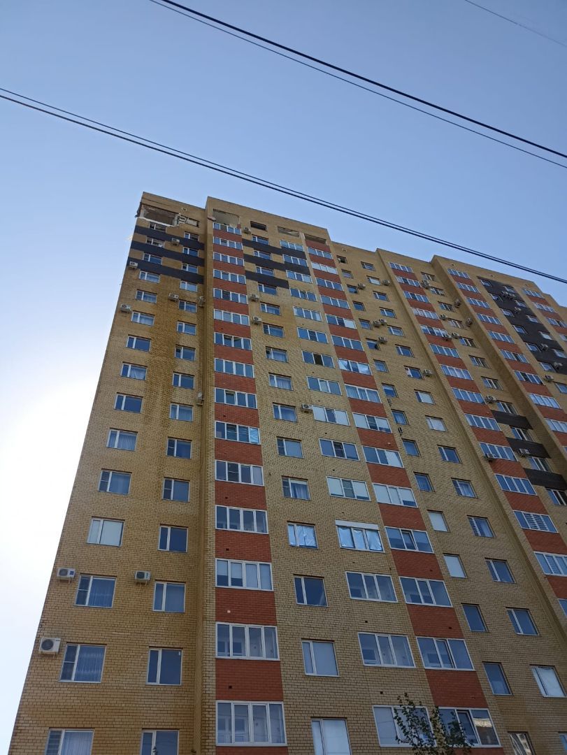 Пострадавшим от взрыва газа в Ставрополе выплатят до 200 тысяч рублей