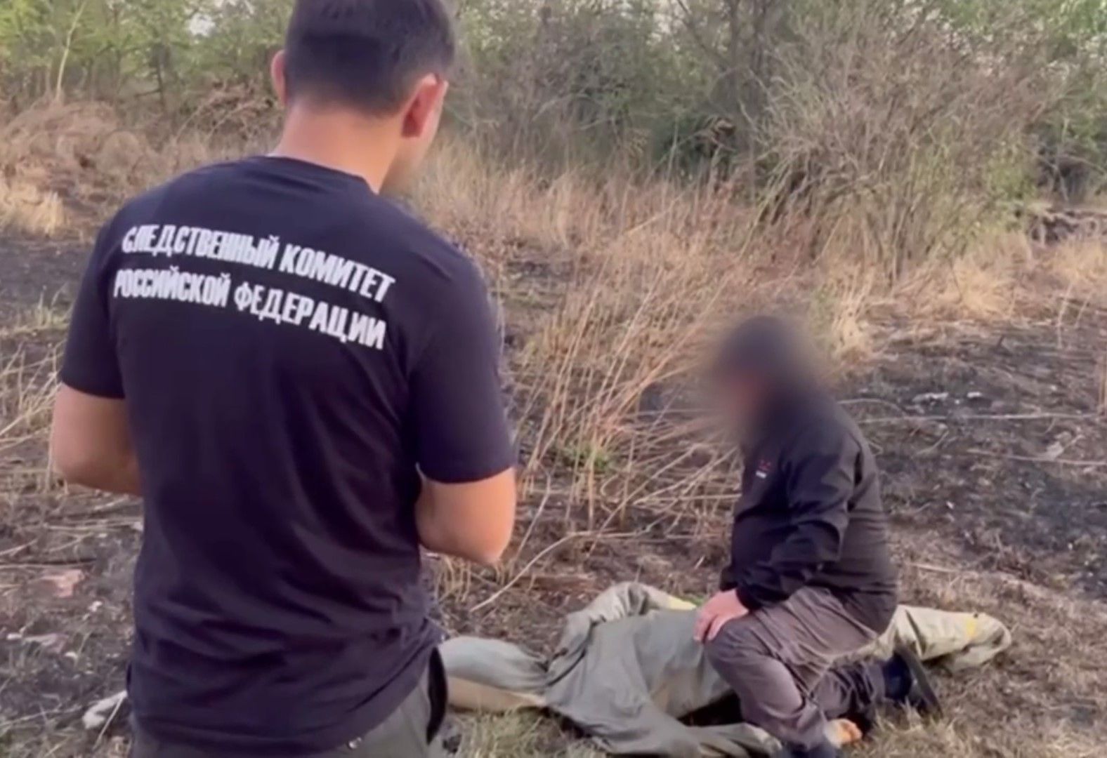 9 лет «строгача»: мужчина задушил жену и пытался инсценировать её самоубийство