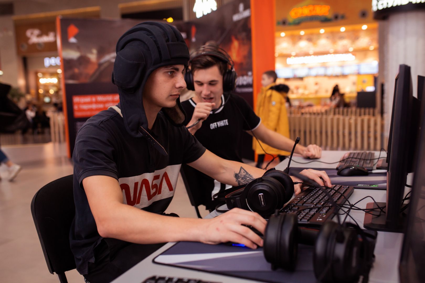 «Танкисты, вперед!»: «Ростелеком» проведет онлайн-турнир по игре World Of Tanks в Ставрополе