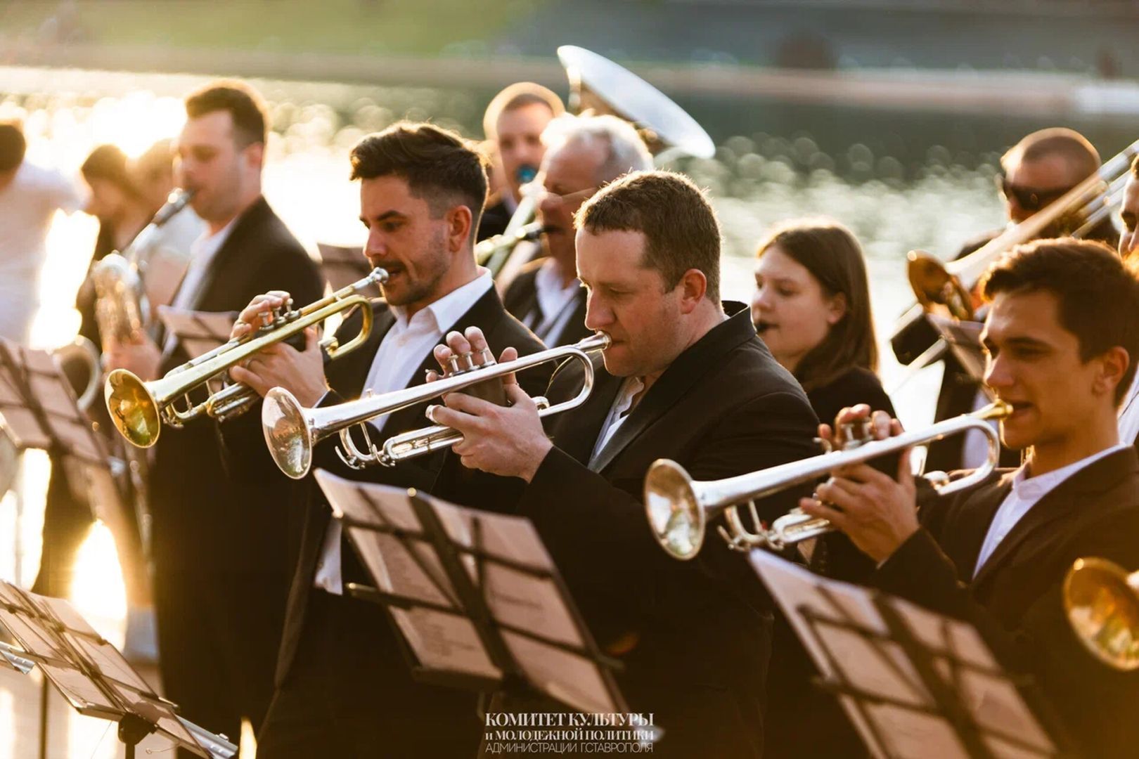 Выступления музыкантов и литературная игра ждут ставропольцев на выходных