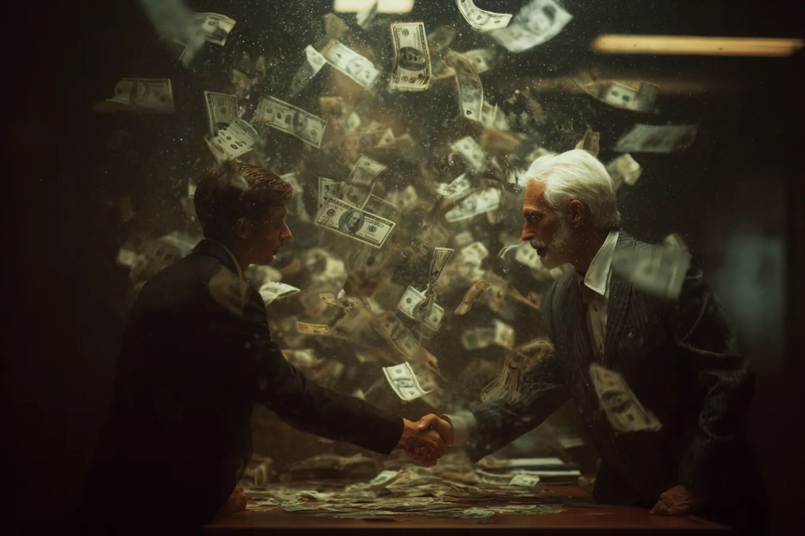 Куда вложить премию: 5 вариантов на декабрь