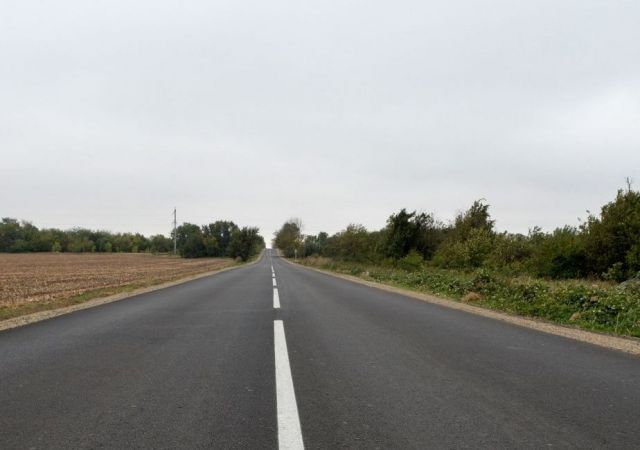 На Ставрополье проверили дороги, отремонтированные в 2020 году На Ставрополье проверили дороги, отремонтированные в 2020 году