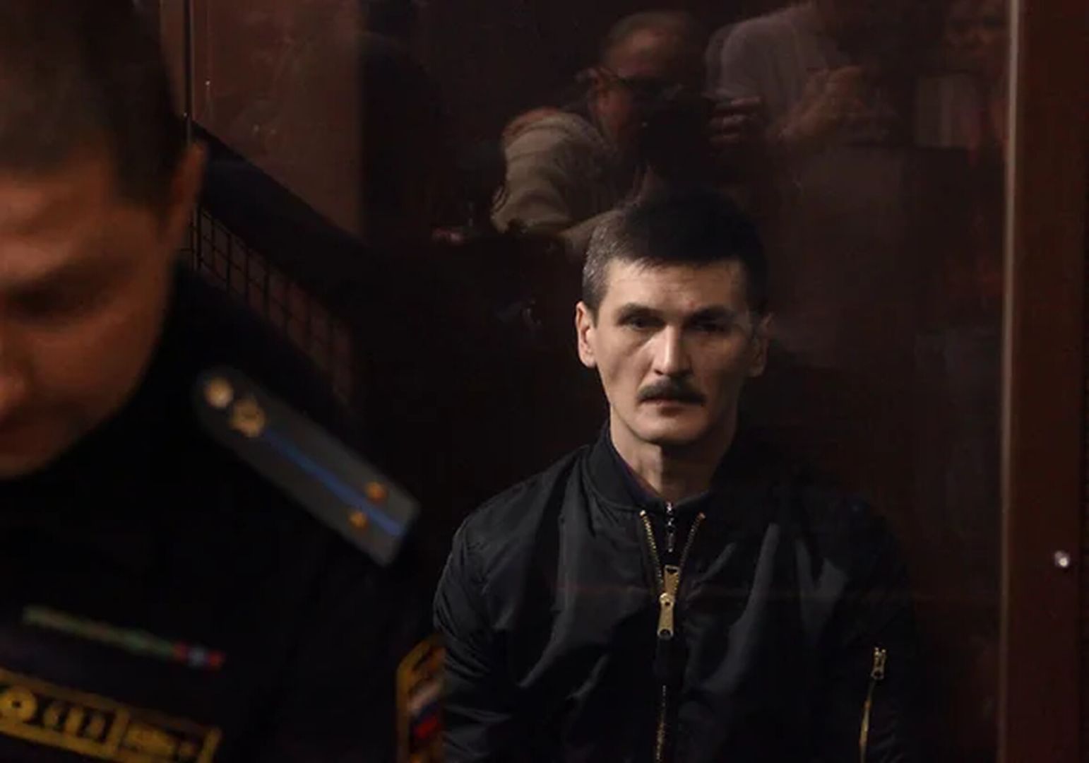 Вместо 27 лет — пожизненное: суд изменил наказание уроженцу Мелитополя, пытавшемуся отравить выпускников авиаучилища в Армавире