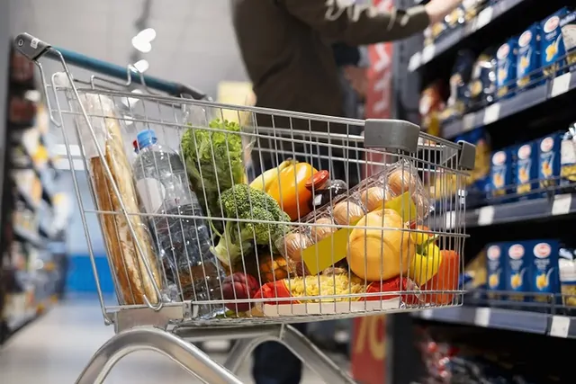 Стоимость минимальной продуктовой корзины на Ставрополье превысила 8000 рублей