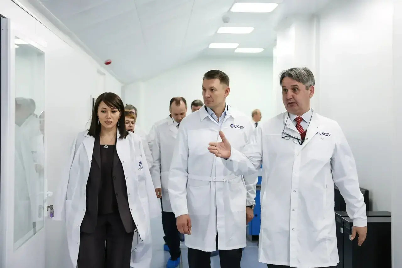 Учёные ставропольского вуза разрабатывают замену импортным семенам и удобрениям