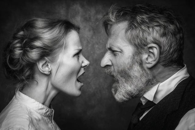 Праздничный стресс: почему мы ссоримся перед Днем всех влюбленных