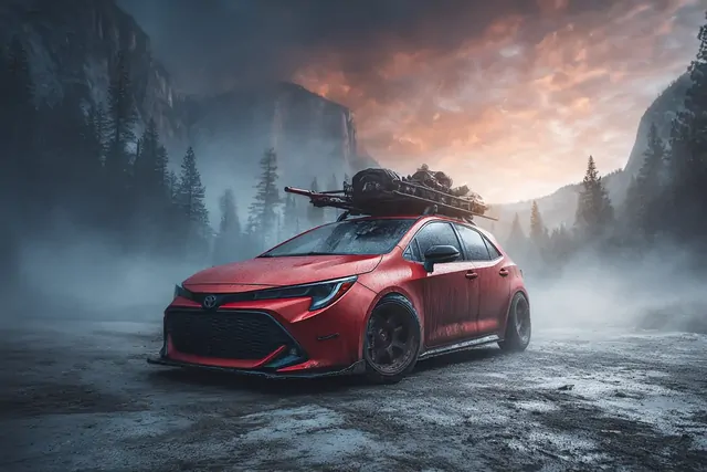 Экспортер авто с 10-летним стажем: Toyota с пробегом 300 тысяч надёжнее новой Lada — объясняю почему