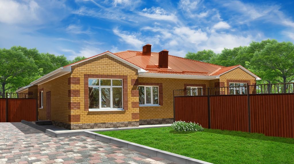 В «Гармонии» стартуют продажи новой серии флэтхаусов