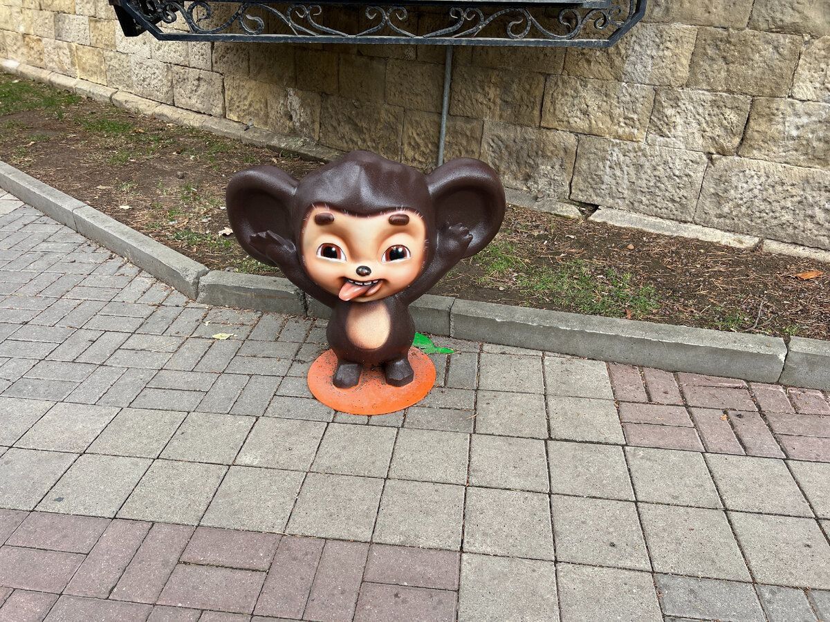 МегаФон ускорил мобильный интернет в центре Кисловодска