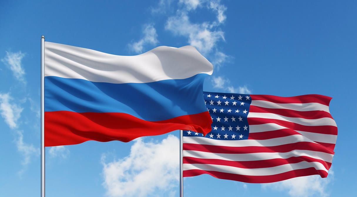 Главные итоги встречи экспертных групп России и США