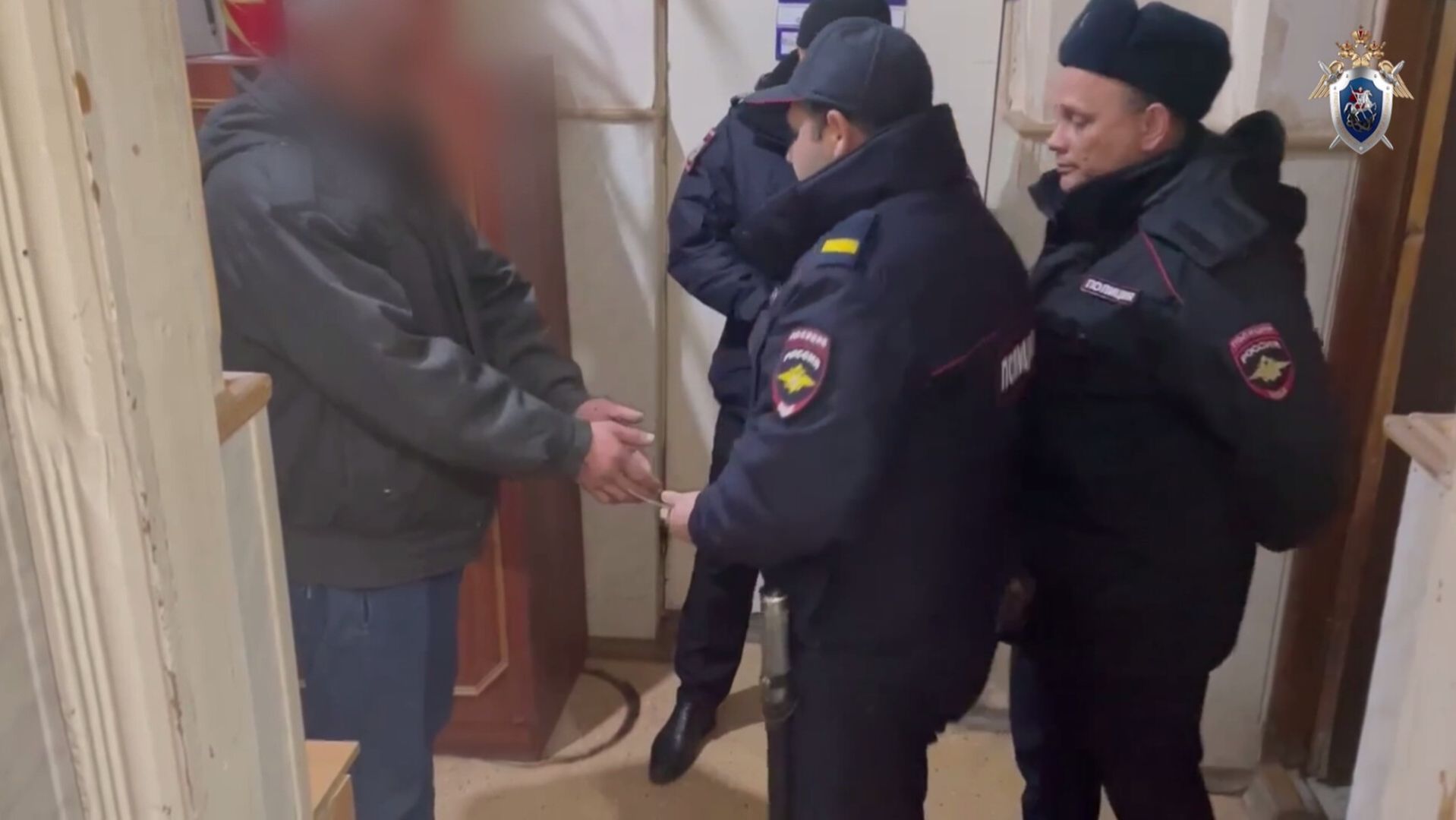 Житель Ставропольского края зарезал коллегу