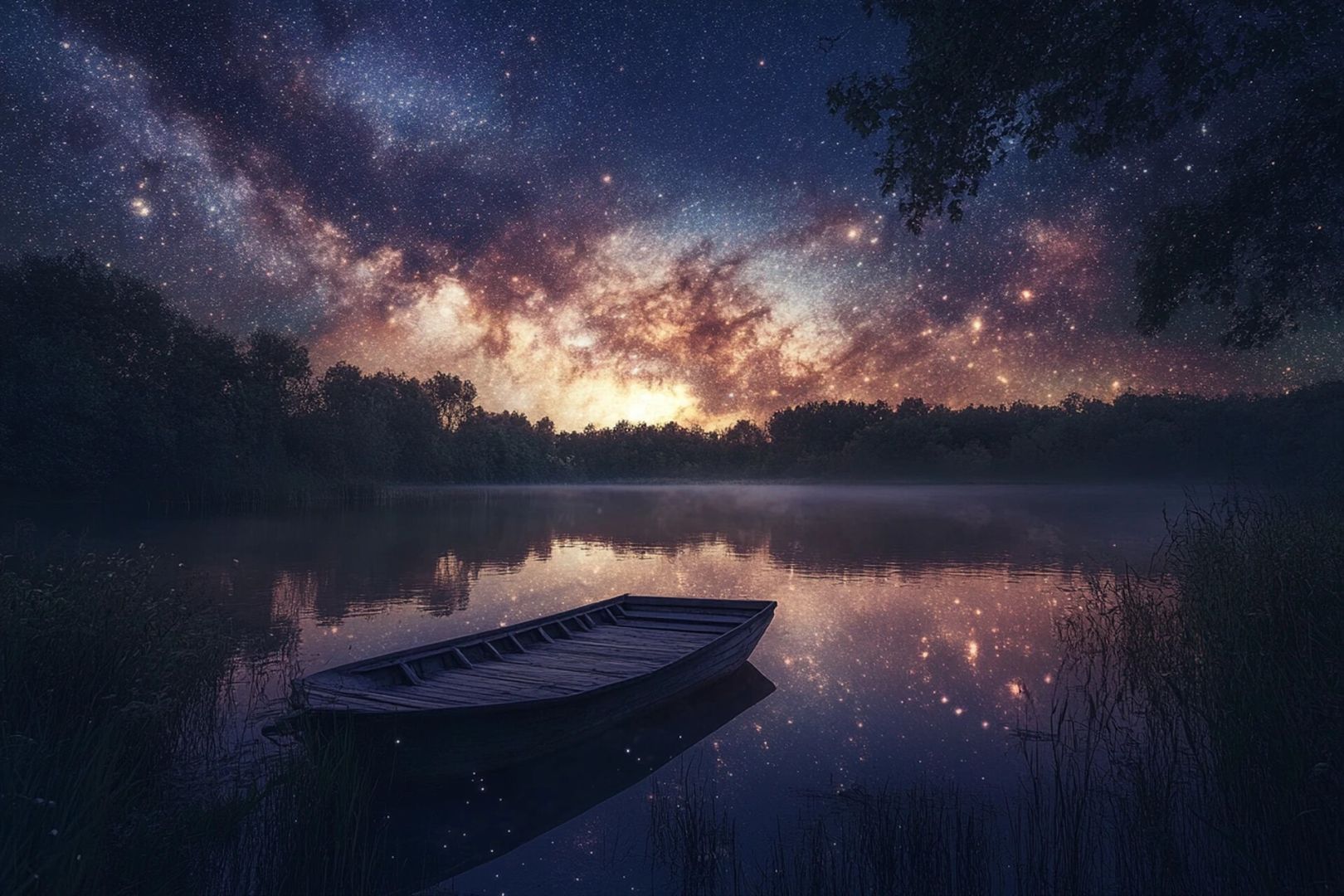 Период идеальной видимости Млечного Пути из России начнётся через несколько дней