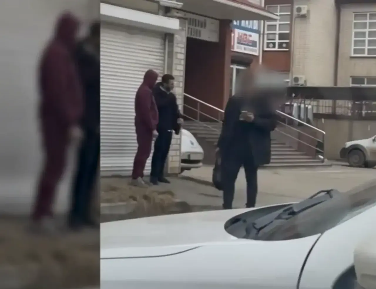 Мужчину, готовившего теракт в Ставрополе, завербовали через Telegram