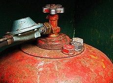 Акция «Мы - за безопасный газ!» пройдет в Пятигорске Акция «Мы - за безопасный газ!» пройдет в Пятигорске