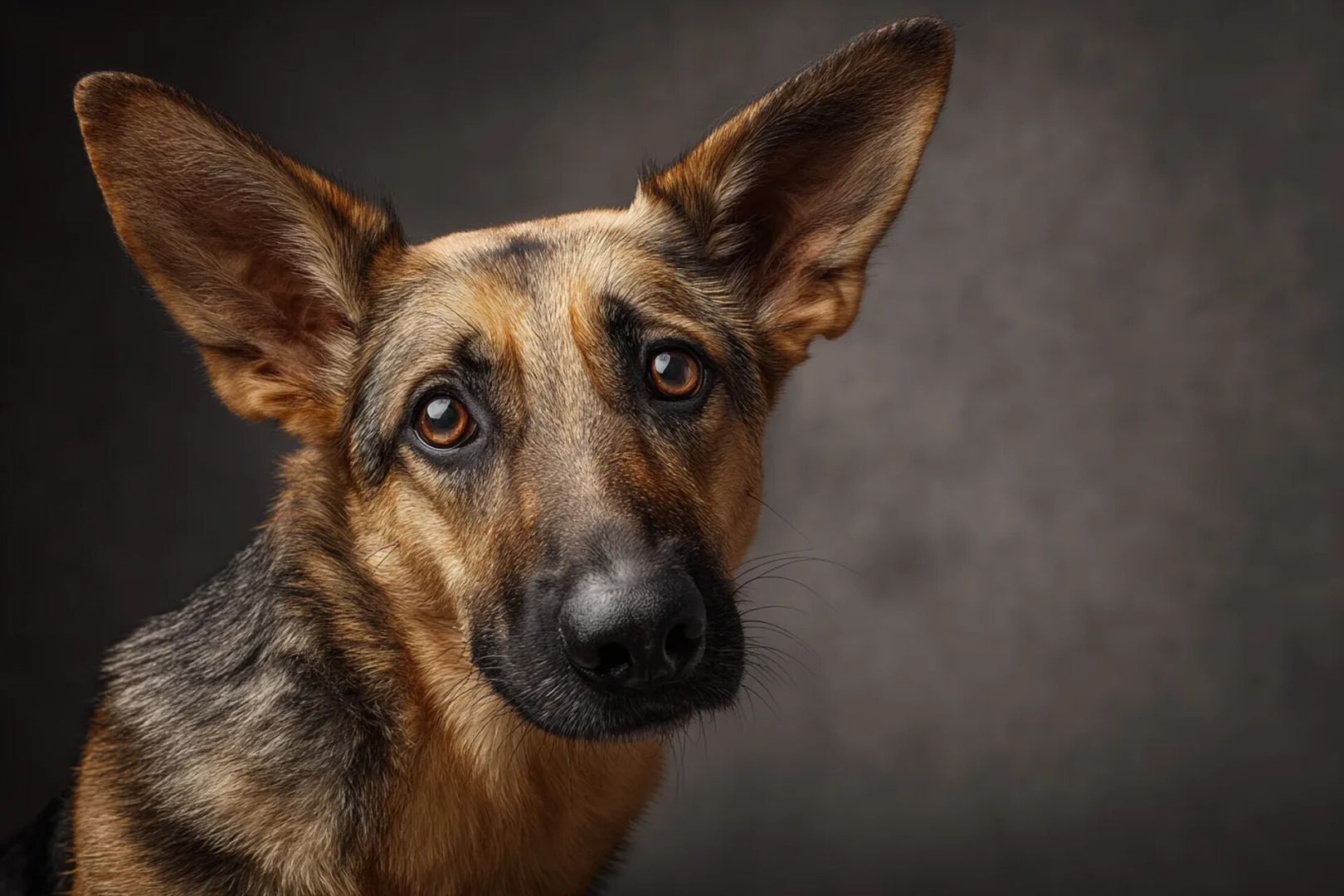 Учёные доказали, что собаки подслушивают хозяев: проверьте свою