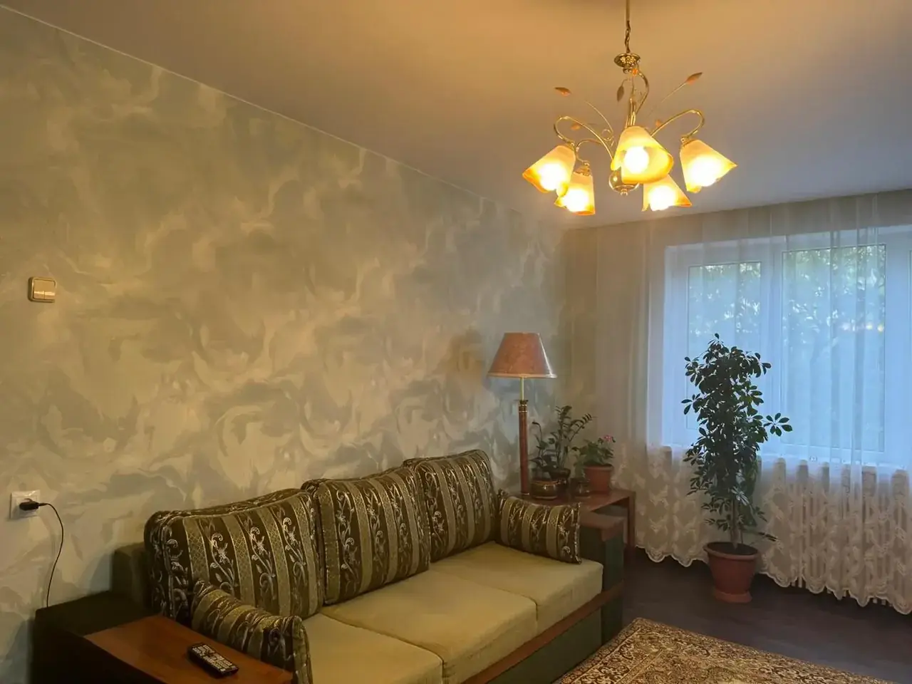 В Ставрополе жилье ветеранов отремонтируют за 5,4 млн рублей