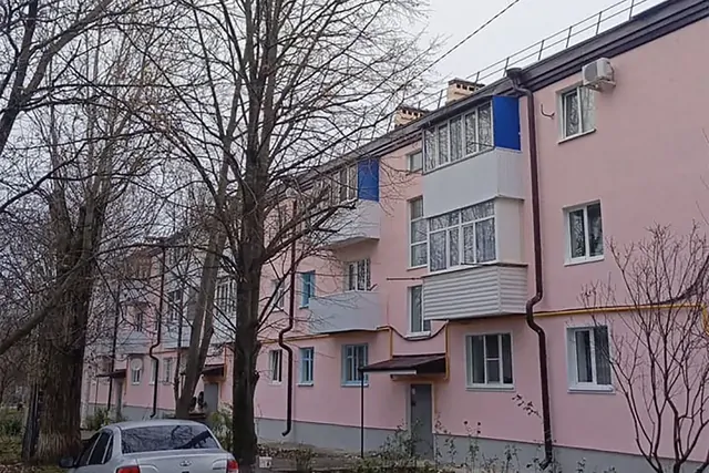 В Изобильненском округе отремонтировали две малоэтажки