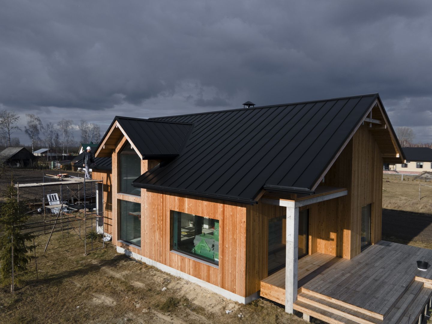 На Ставрополье заключили первые 11 договоров ИЖС с эскроу-счетами