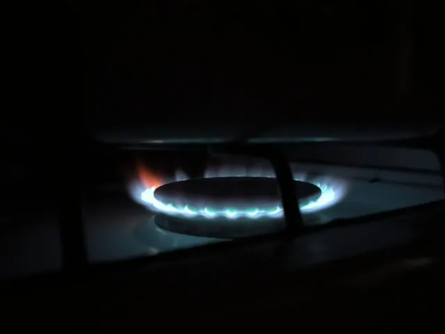 Почти два дня не будет газа в части Ставрополя