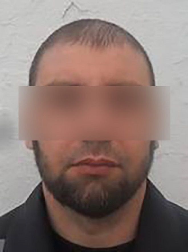 Осужденный получил 7 лет колонии за вступление в террористическое сообщество