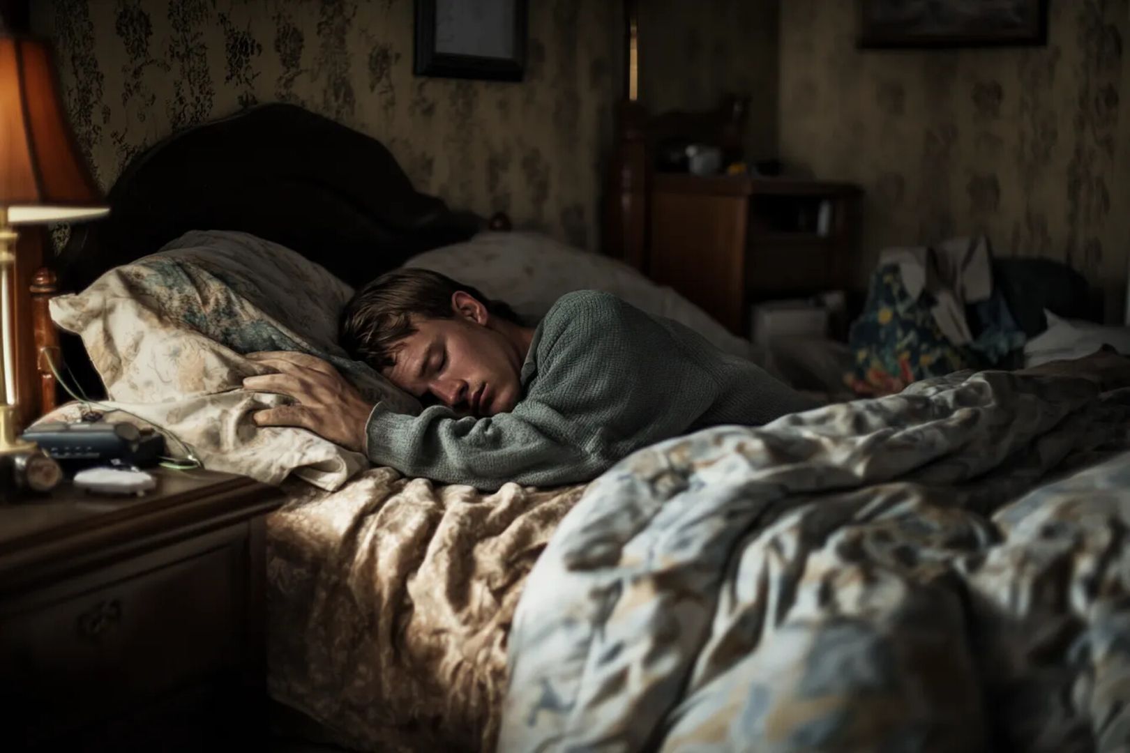 Соседи судятся из-за шума: новый закон защитит от буйных жильцов