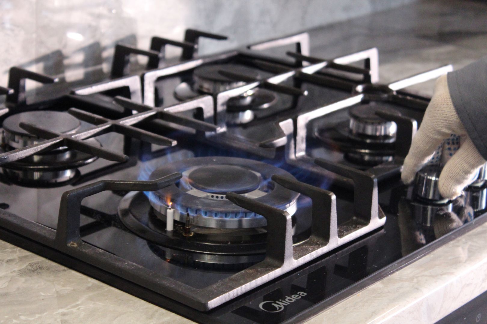 В Ставрополе 117 многоэтажек еще не провели диагностику газового оборудования