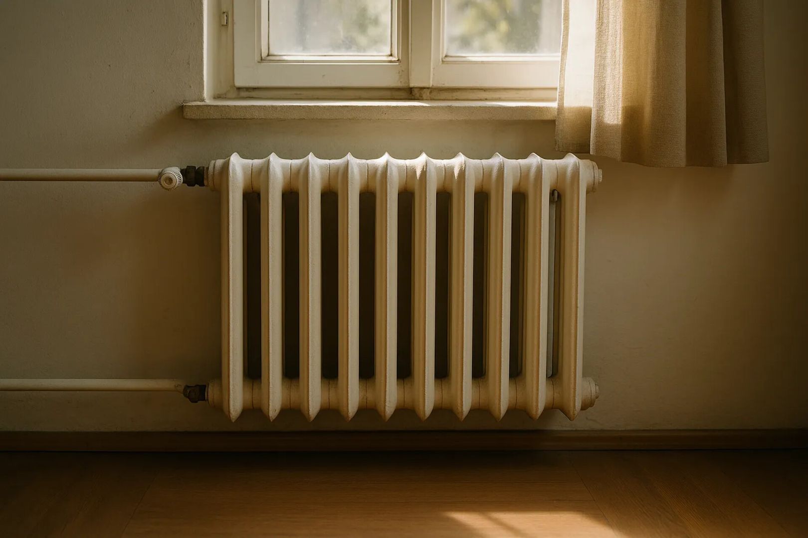 Когда отопление должны включить бесплатно: юрист назвал температуру, при которой начисления незаконны