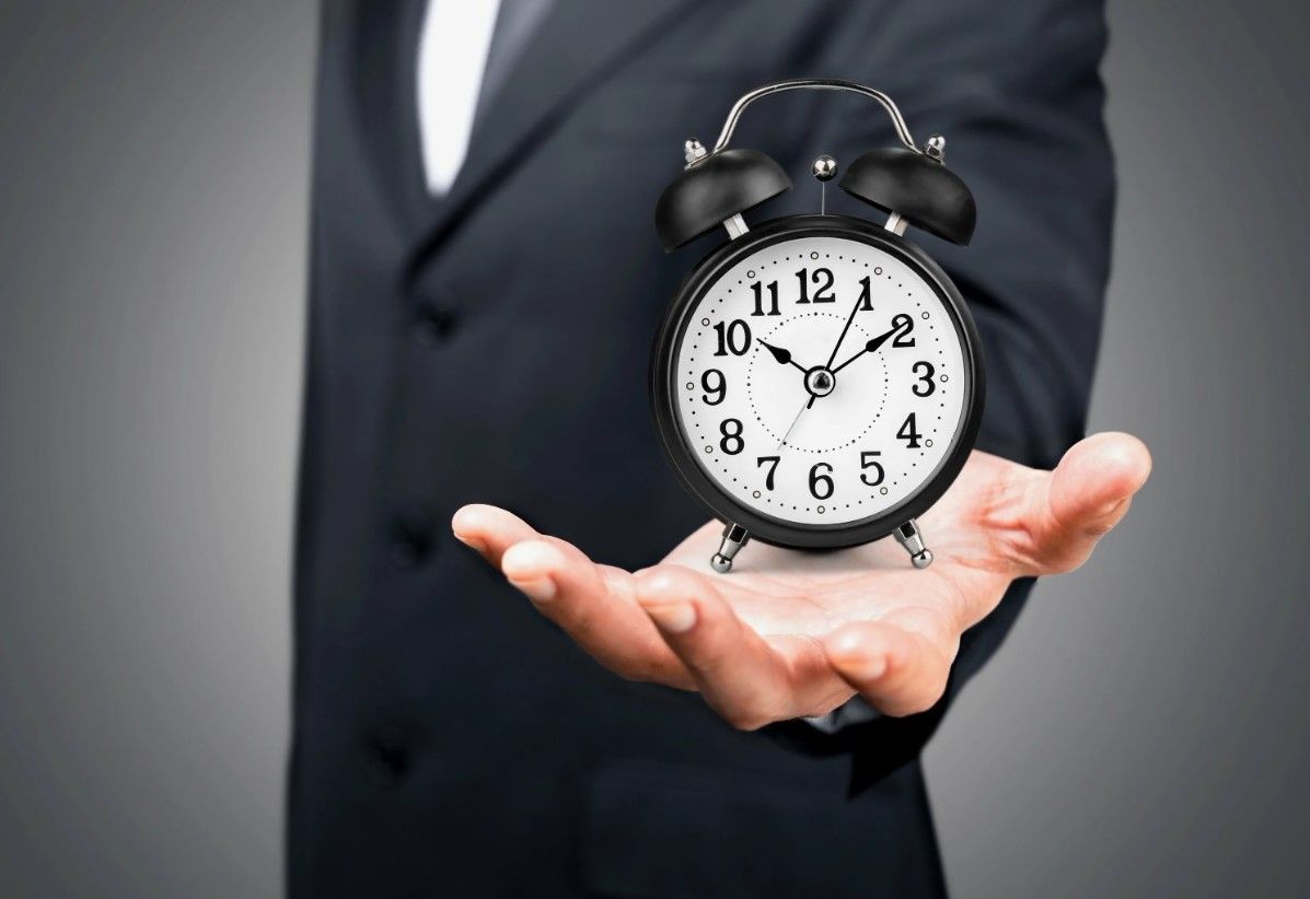 Половина компаний Ставрополья нарушает права работников на обеденный перерыв