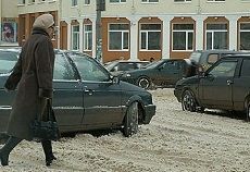 За зиму на улицы Ставрополя было высыпано более 40 тонн песко-соляной смеси За зиму на улицы Ставрополя было высыпано более 40 тонн песко-соляной смеси