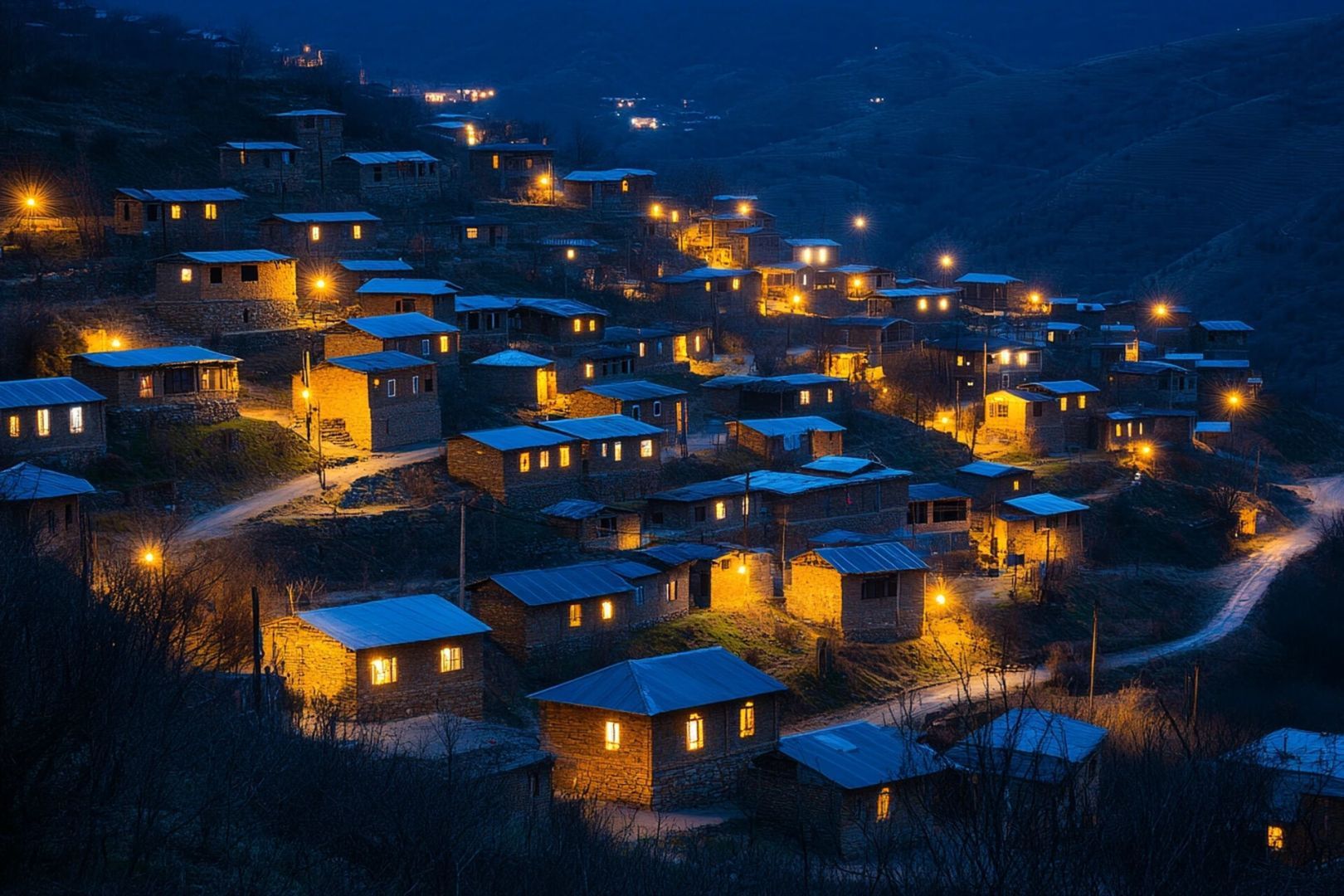 Временное отключение электричества в 45 населенных пунктах региона из-за ремонтных работ