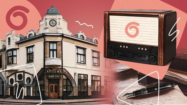 100 лет назад: как жил Ставропольский край в эпоху НЭПа