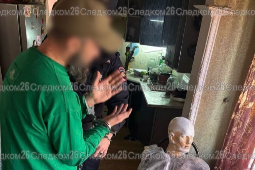 Ставрополец скончался через три дня после избиения собутыльником