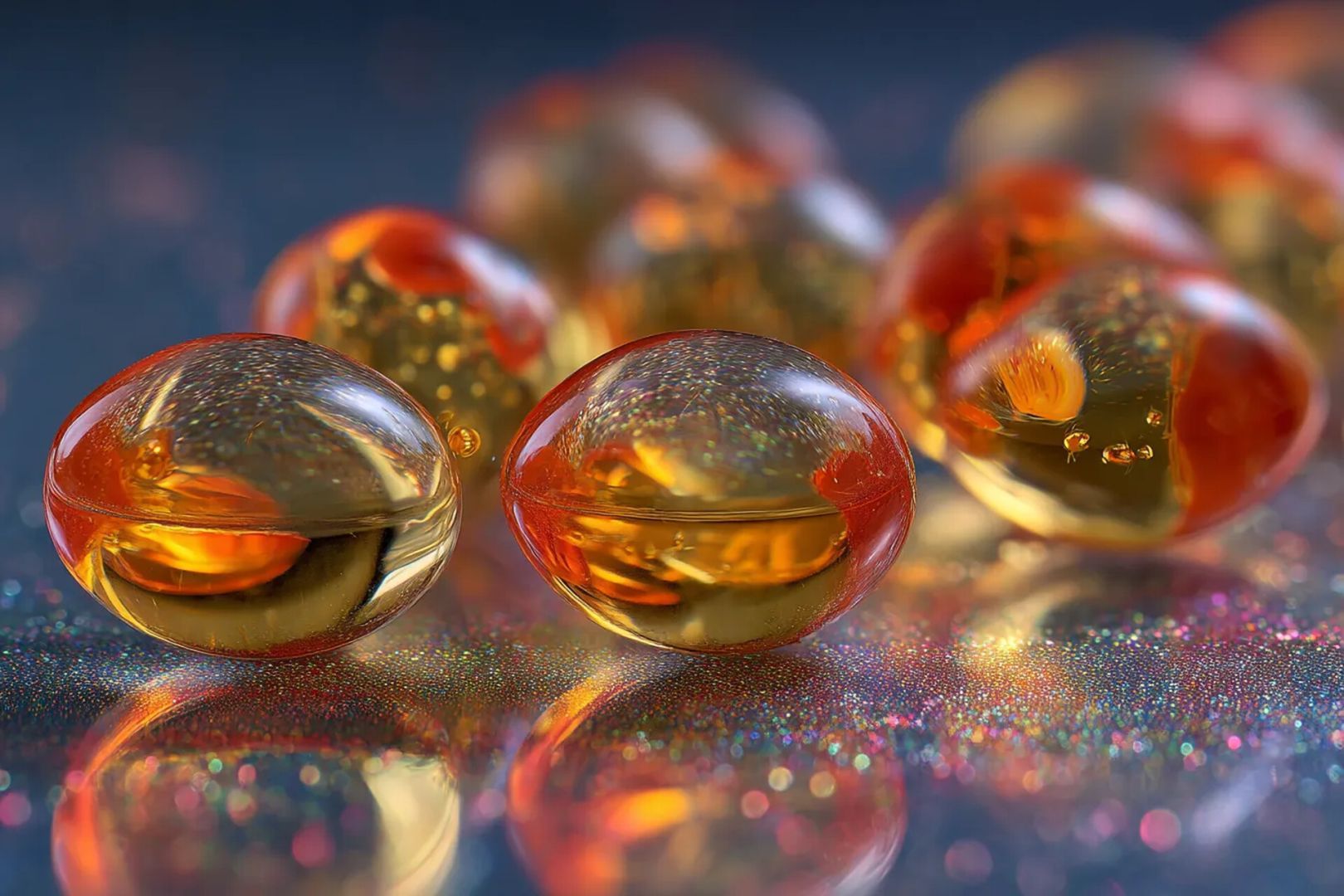 Самый опасный витамин: его передозировка страшнее дефицита