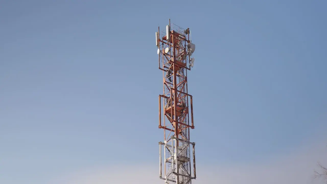 Т2 — лидер по сети 5G: статистика Роскомнадзора