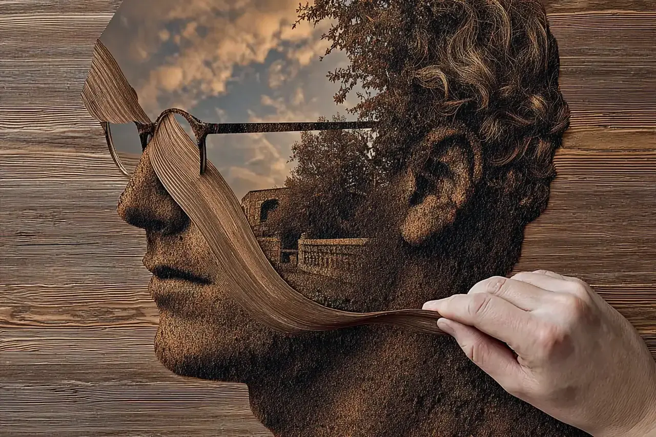 Простой тест на сообразительность из 3 вопросов, который провалили 93% современных студентов