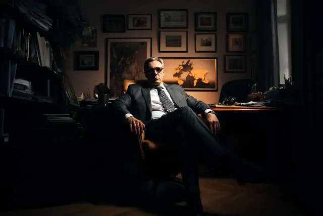 Почему богатые люди не хранят деньги в банках