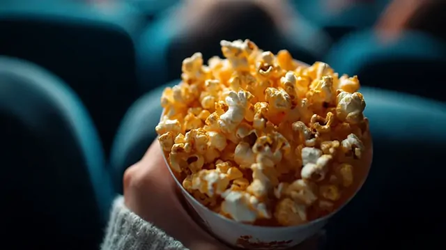 4 фильма для просмотра в одиночестве: список для вечера с собой 4 фильма для просмотра в одиночестве: список для вечера с собой