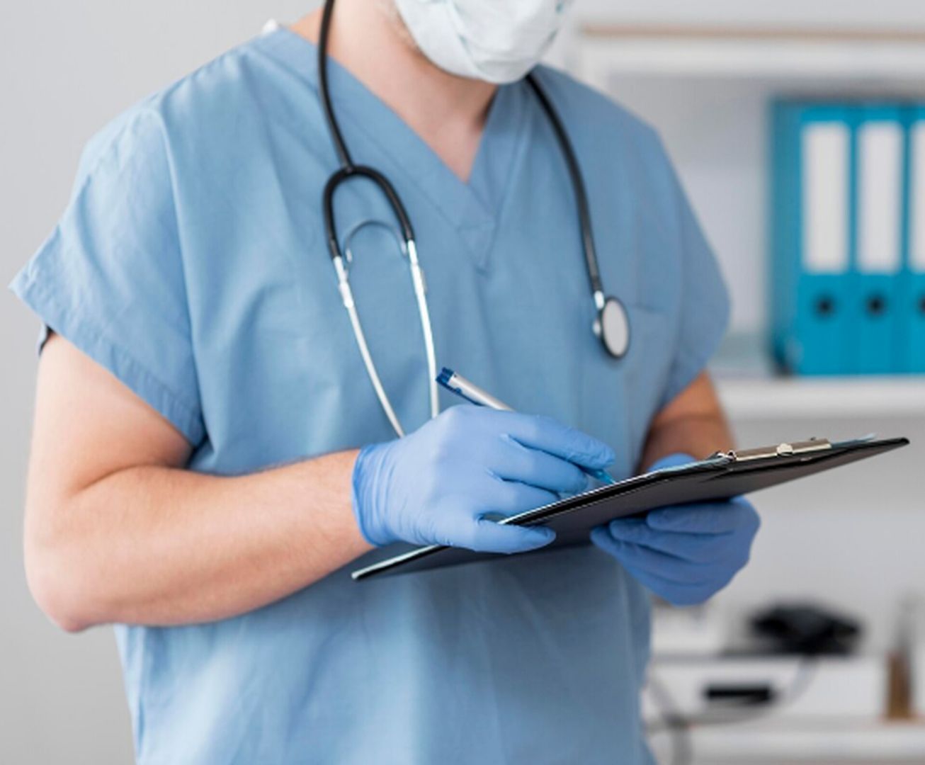 На Ставрополе по полису ОМС выполнили более 2,4 тыс лазерных операций на сосудах