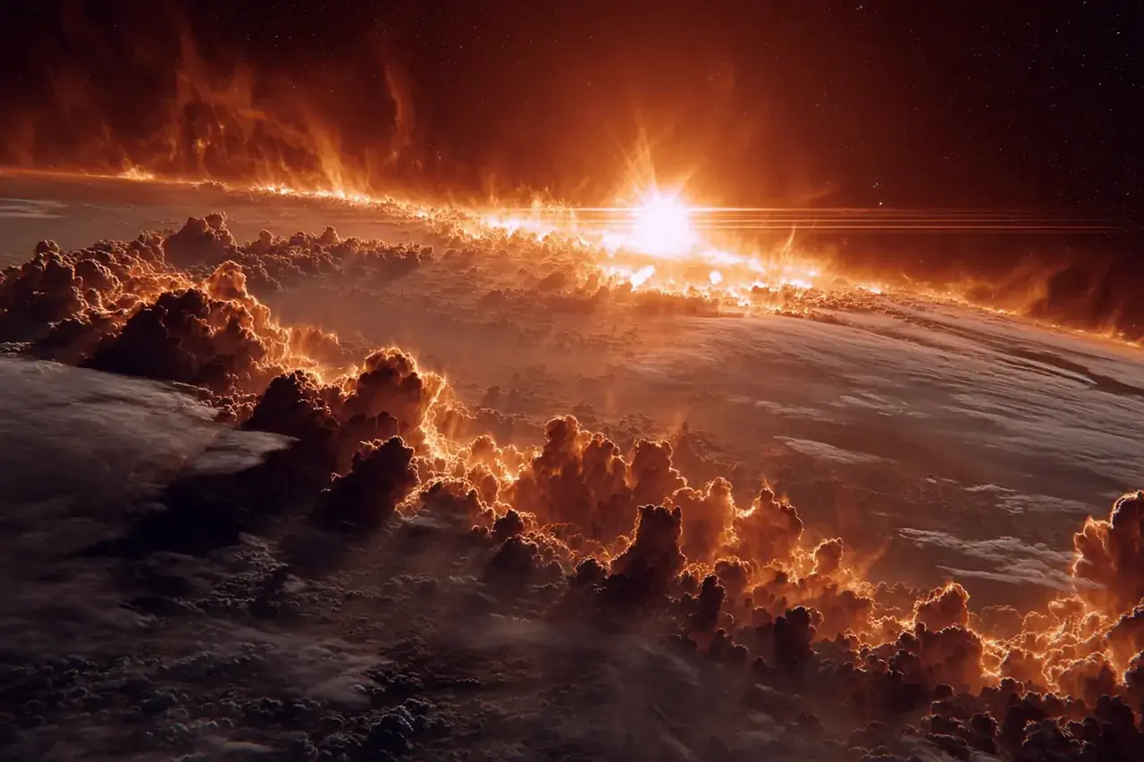 Человечество получило «мегалазерный» сигнал из неизвестного источника в глубоком космосе