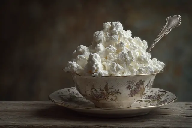 Творог в пластике и в бумаге: диетолог районной больницы объяснила, почему упаковка важнее жирности